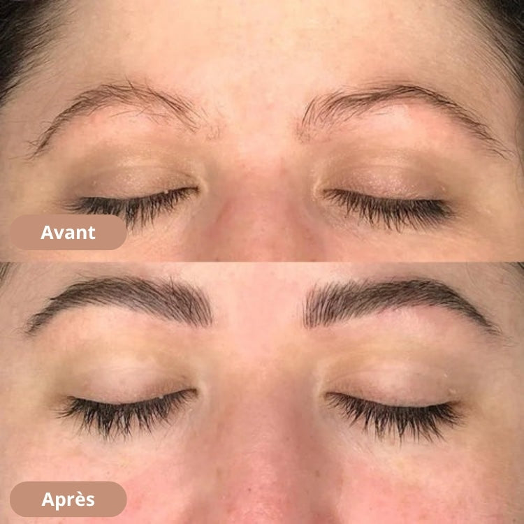 Korva Brow Roller