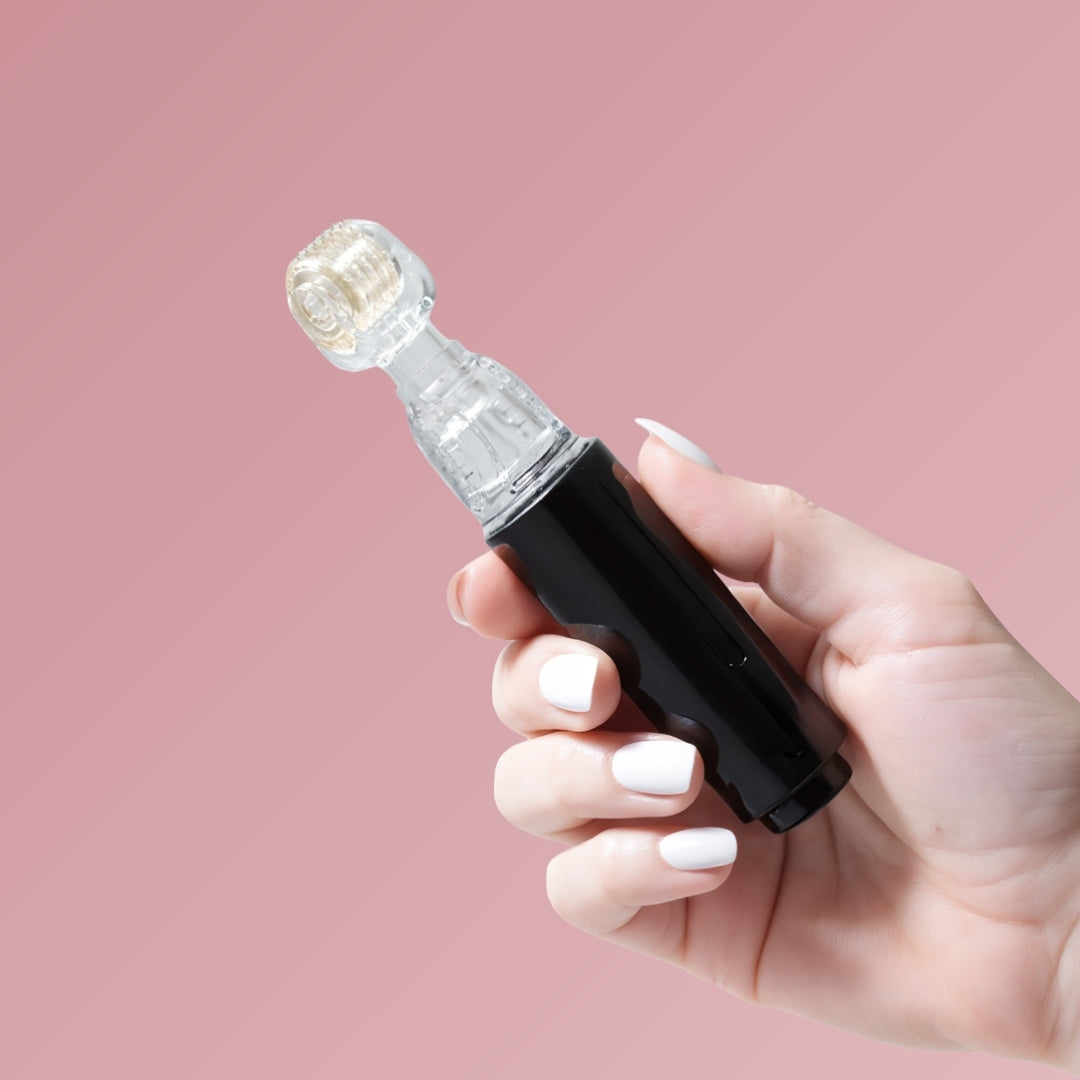 Korva Brow Roller