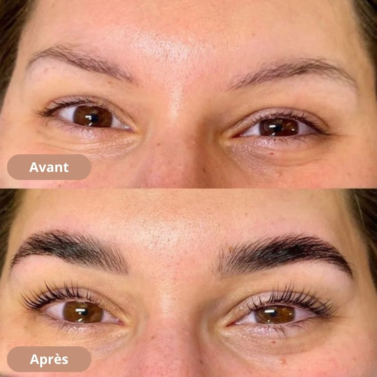 Korva Brow Roller