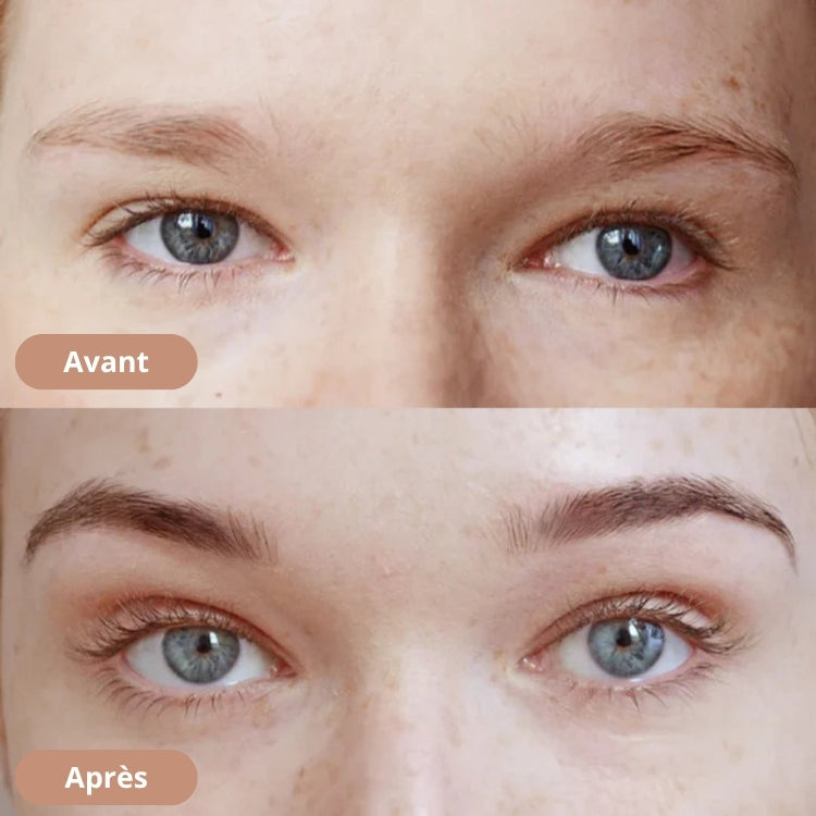 Korva Brow Roller