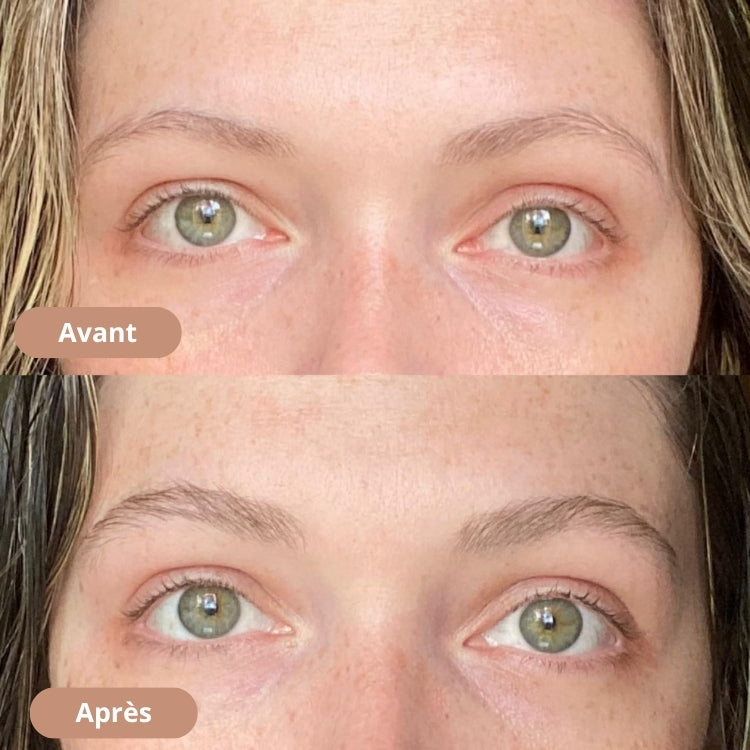 Korva Brow Roller