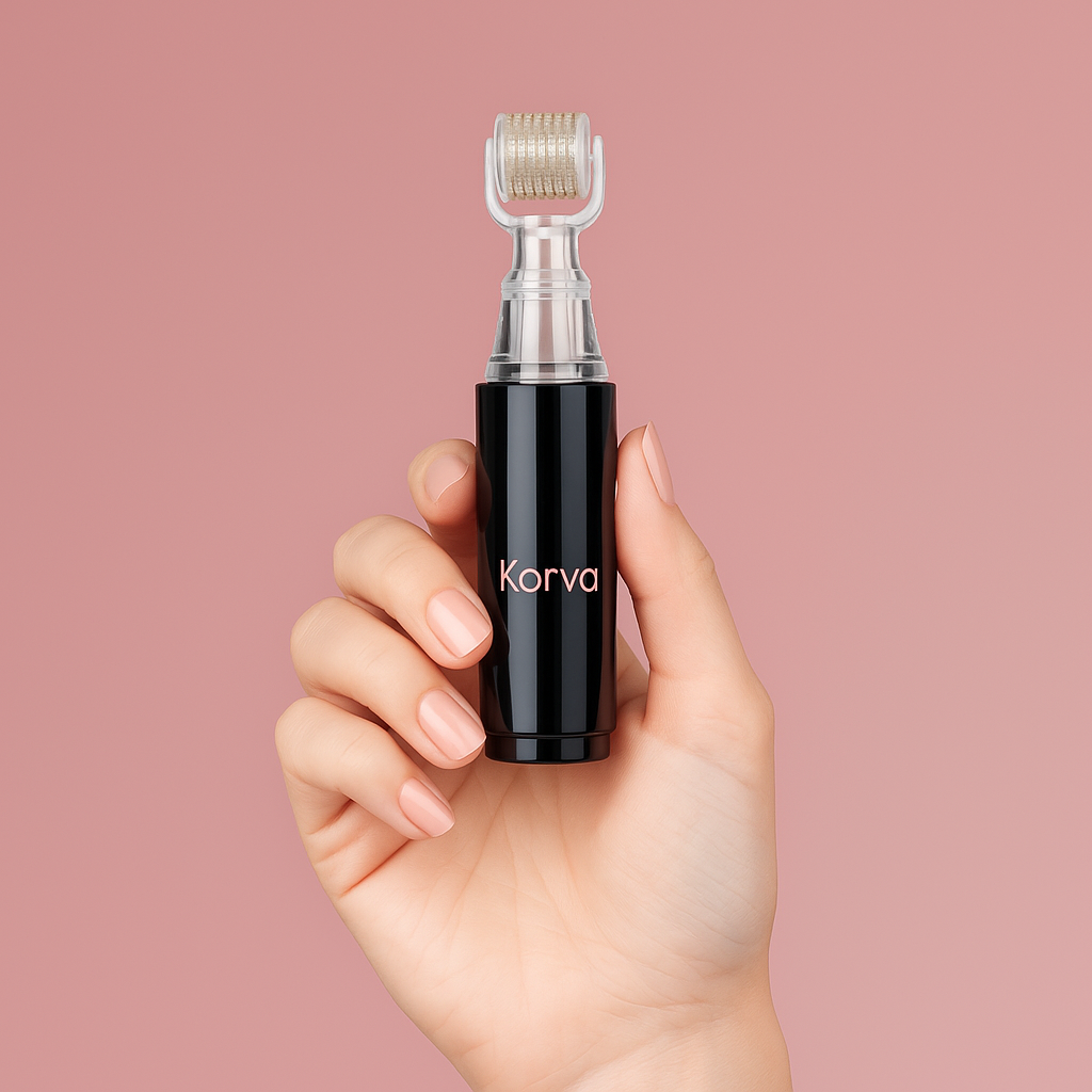 Korva Brow Roller