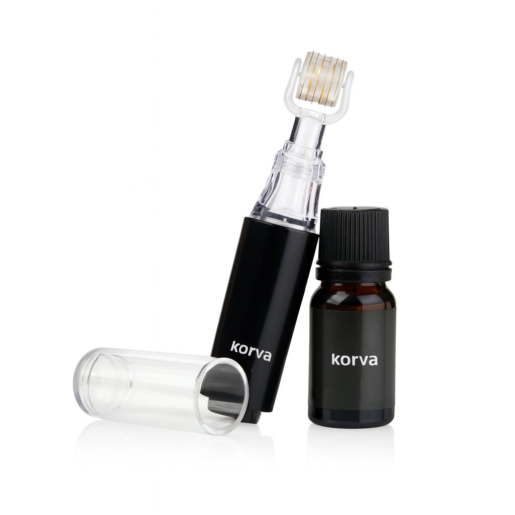Korva Brow Roller