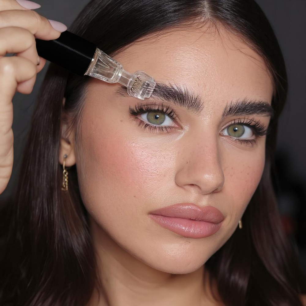 Korva Brow Roller