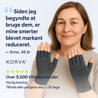 Korva™ Relief